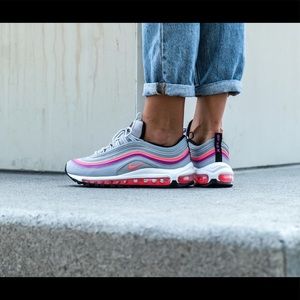 nike air max 97 W8